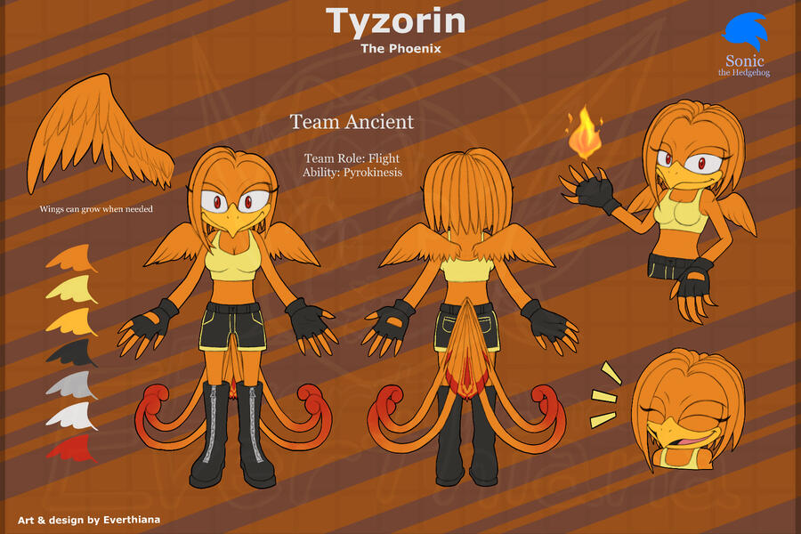 Tyzorin Tyzorin